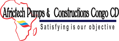 Africtech Pumps and Constructions Congo CD